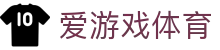 爱游戏APP（中国）官方网站下载_AIYOUXI APP